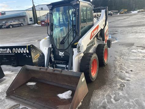 skid steer for sale terrace bc|equipment dealers terrace bc.